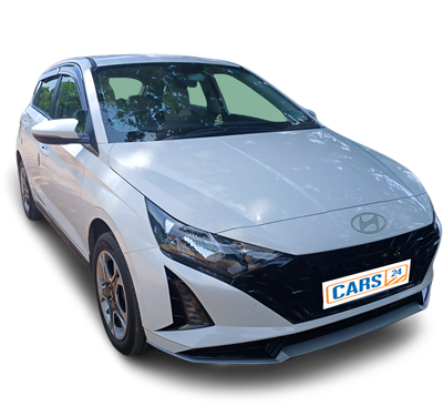 Hyundai NEW I20-img